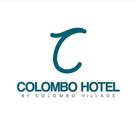 Colombo Hotel By Colombo Village Zewnętrze zdjęcie