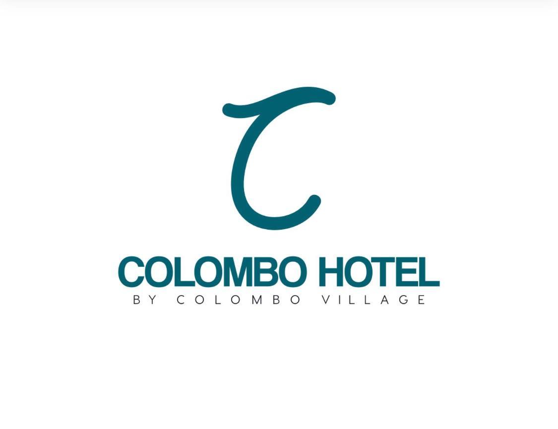 Colombo Hotel By Colombo Village Zewnętrze zdjęcie